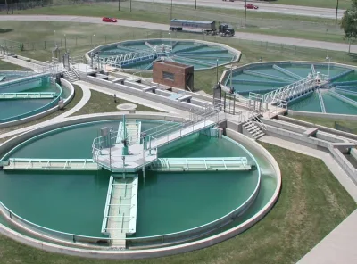 Water Treatment