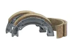 BRAKE LINING METTALIC & NON METALIC