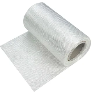 FIBRE GLASS CLOTH