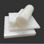 POLYPROPYLENE (PP) SHEETS, BLOCKS & RODS