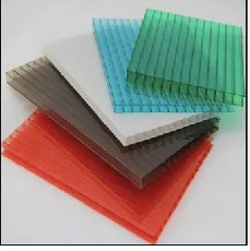 POLY CARBONATE SHEETS & TUBES