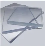 POLY CARBONATE SHEETS & TUBES