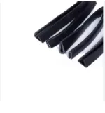 RUBBER & PVC BEADINGS & STRIPS