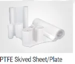 P.T.F.E.(TEFLON) SHEETS
