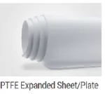 P.T.F.E.(TEFLON) SHEETS