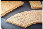 BRAKE LINING METTALIC & NON METALIC