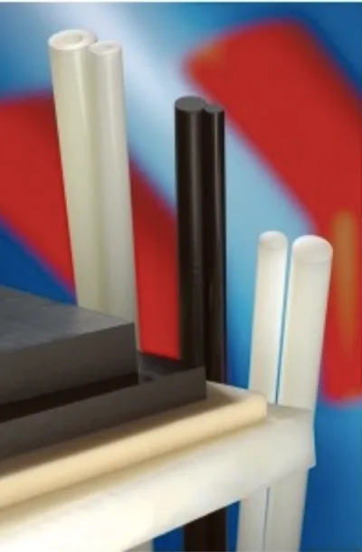 Nylon - GEHR Nylon®