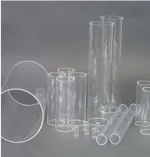 ACRYLIC/ PERSPEX SHEETS, RODS & TUBES