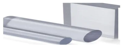 Polycarbonate RODS AND SHEETS