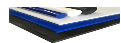 PET RODS AND SHEETS