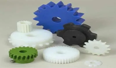UHMWPE SHEETS & RODS