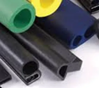 Rubber Profiles