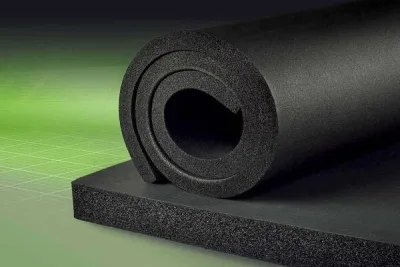 Styrene Butadiene Rubber (SBR) Sheeting