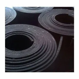 Hypalon Sheet