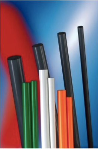 Engineering Plastic Sheets Rods Tubes And Profile