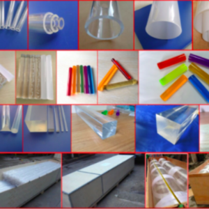 Fiber Glass Epoxy Sheets Tubes Rods and Profiles