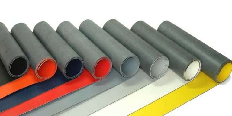 Rubber Sheets