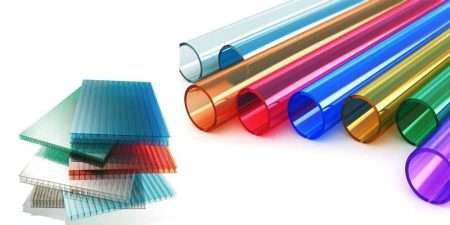 PTFE Rods