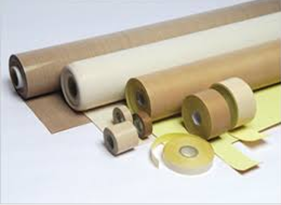 Coated Fabric