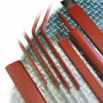 ANTI TRACKING SLEEVING