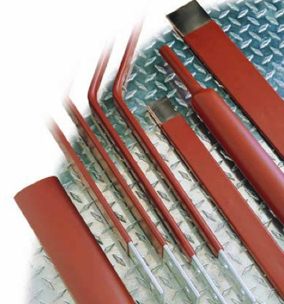 ANTI TRACKING SLEEVING