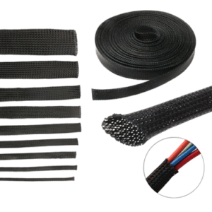 NYLON EXPANDABLE SLEEVING